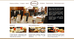 Desktop Screenshot of daantonio.pl